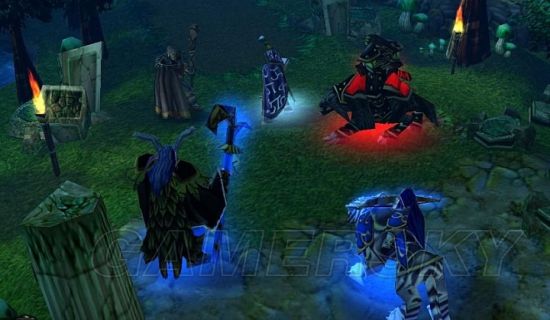 《魔獸》世界觀設定及人物背景 魔獸電影劇情及人物介紹