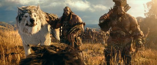 《魔獸》世界觀設定及人物背景 魔獸電影劇情及人物介紹