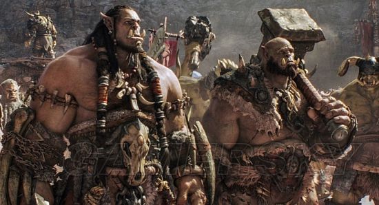 《魔獸》世界觀設定及人物背景 魔獸電影劇情及人物介紹