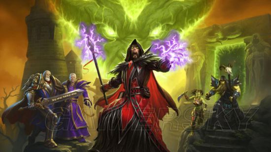 《魔獸》世界觀設定及人物背景 魔獸電影劇情及人物介紹