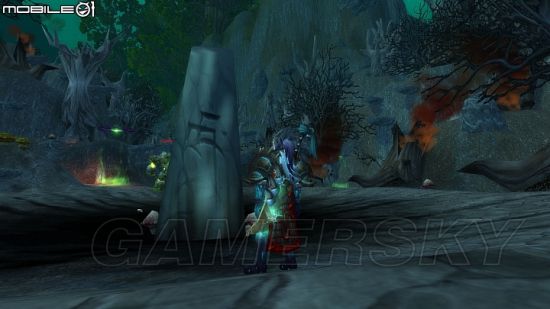 《魔獸》世界觀設定及人物背景 魔獸電影劇情及人物介紹