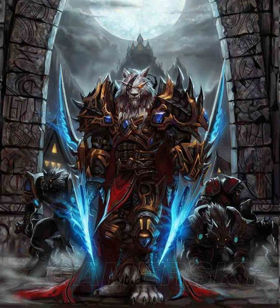 《魔獸》世界觀設定及人物背景 魔獸電影劇情及人物介紹