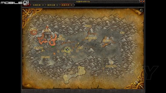 《魔獸》世界觀設定及人物背景 魔獸電影劇情及人物介紹