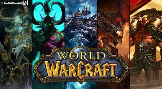 《魔獸》世界觀設定及人物背景 魔獸電影劇情及人物介紹