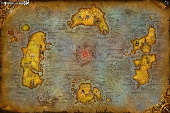 《魔獸》世界觀設定及人物背景 魔獸電影劇情及人物介紹