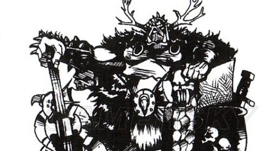 《魔獸》世界觀設定及人物背景 魔獸電影劇情及人物介紹