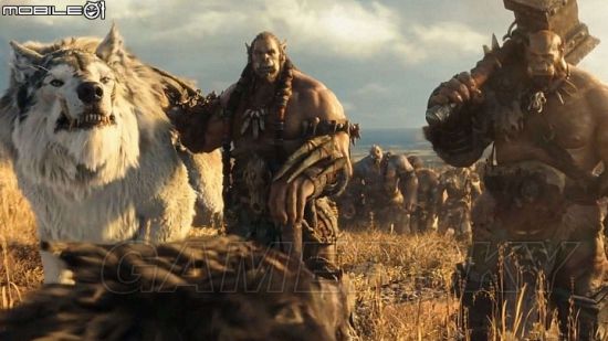 《魔獸》世界觀設定及人物背景 魔獸電影劇情及人物介紹