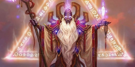 《魔獸》世界觀設定及人物背景 魔獸電影劇情及人物介紹