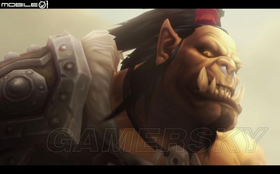 《魔獸》世界觀設定及人物背景 魔獸電影劇情及人物介紹