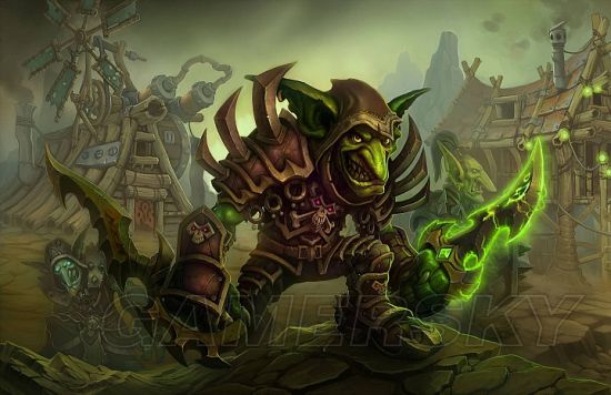 《魔獸》世界觀設定及人物背景 魔獸電影劇情及人物介紹