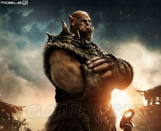 《魔獸》世界觀設定及人物背景 魔獸電影劇情及人物介紹