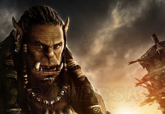 《魔獸》世界觀設定及人物背景 魔獸電影劇情及人物介紹