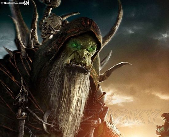 《魔獸》世界觀設定及人物背景 魔獸電影劇情及人物介紹