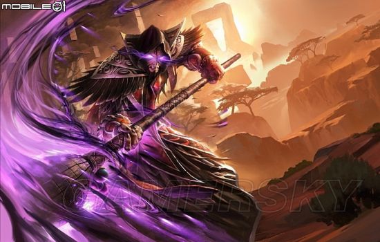 《魔獸》世界觀設定及人物背景 魔獸電影劇情及人物介紹