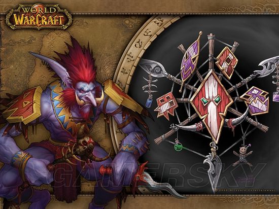 《魔獸》世界觀設定及人物背景 魔獸電影劇情及人物介紹