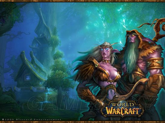 《魔獸》世界觀設定及人物背景 魔獸電影劇情及人物介紹