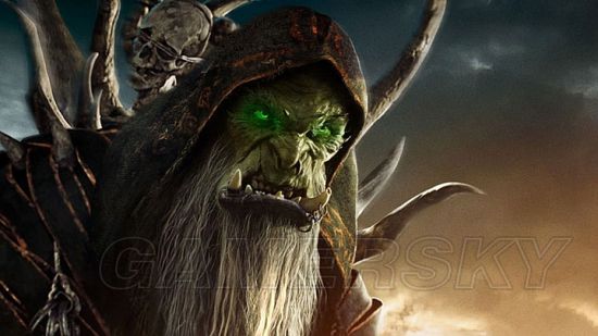 《魔獸》世界觀設定及人物背景 魔獸電影劇情及人物介紹