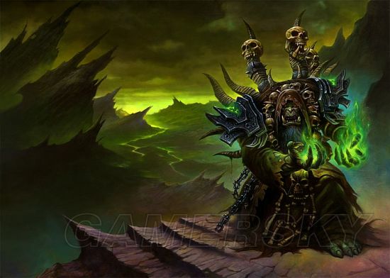 《魔獸》世界觀設定及人物背景 魔獸電影劇情及人物介紹
