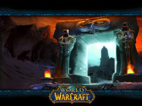 《魔獸》世界觀設定及人物背景 魔獸電影劇情及人物介紹