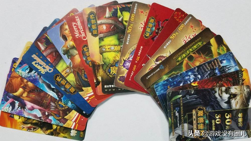 2020年點卡有理由回歸！談及《魔獸世界》收費模式依舊人聲鼎沸