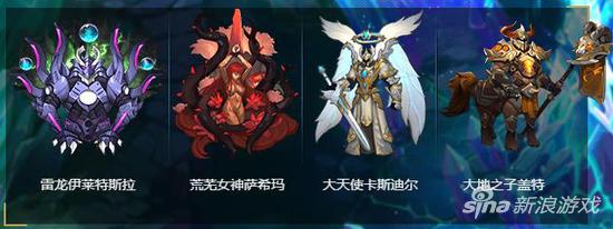 天命傳說手游多人秘境玩法解析 按貢獻分獎勵