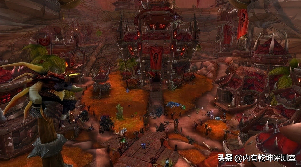 魔獸世界懷舊服：灰燼使者禁止轉入，碧空也是如此，轉服該去哪？