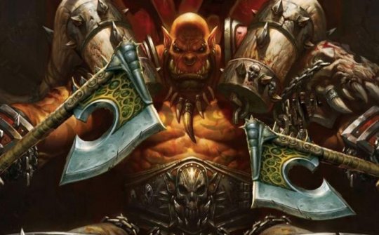 魔獸世界懷舊服：TBC九大職業介紹，到底是版本之子還是下水道？