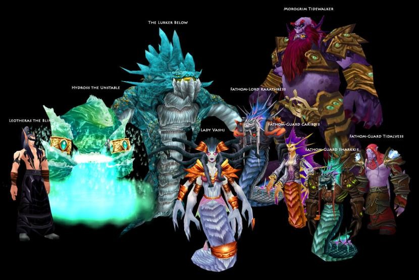 全網最細！《魔獸世界》「納魯的勇士」稱謂獲取攻略