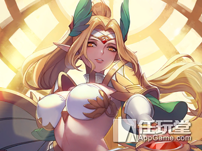 太陽女王奧黛拉調整 2月24日更新內容分析