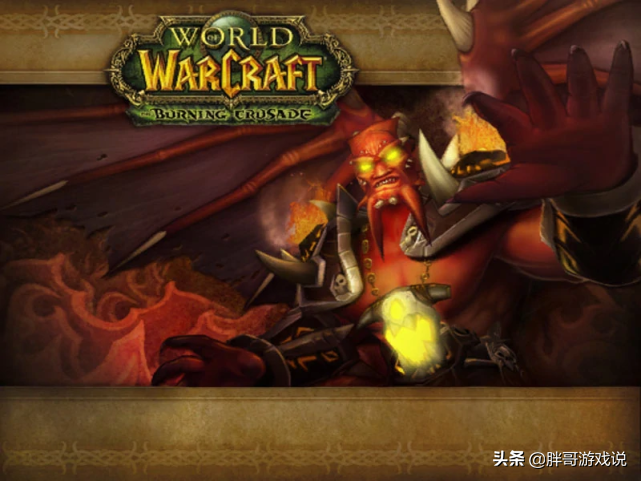 魔獸世界：T4畢業就能打通SW？老玩家付之一笑，別拿萬年TBC說事