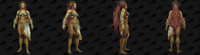魔獸世界7.3.5最終之戰：六泰坦神力加持腳男大戰寂滅者阿古斯