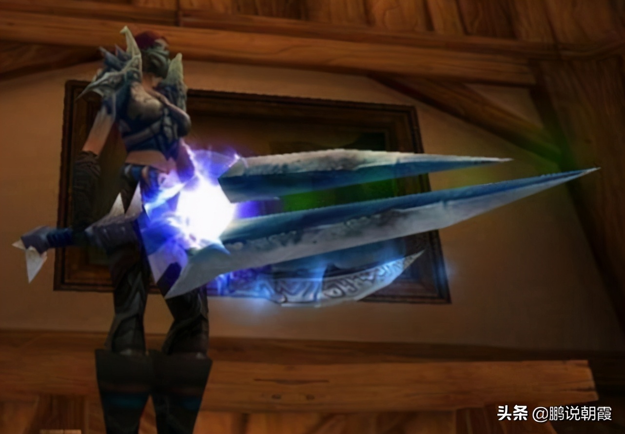 魔獸世界懷舊服：私服被網易「盯上」，主犯被判三年