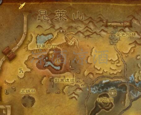 魔獸世界：雷霆紅玉龍已可交易 天之裂片多的玩家一定注意