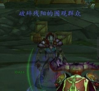 魔獸世界角色取名分類，你的遊戲名字是怎麼來的呢？