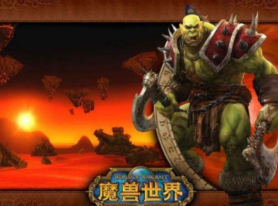 魔獸世界角色取名分類，你的遊戲名字是怎麼來的呢？