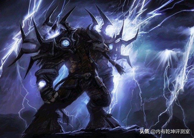魔獸世界懷舊服：前期缺奶薩，後期三系吃香，現在練薩滿來得及嗎