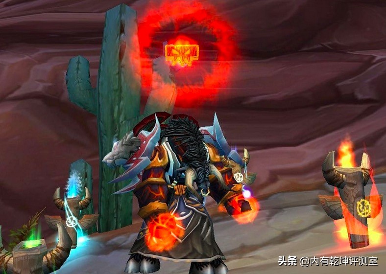 魔獸世界懷舊服：前期缺奶薩，後期三系吃香，現在練薩滿來得及嗎