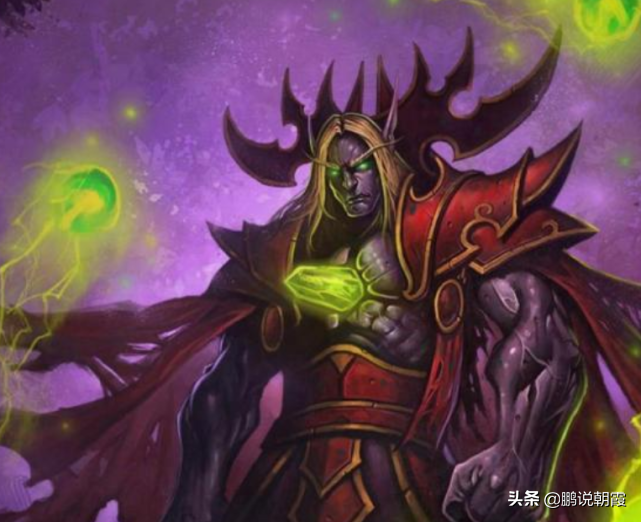 魔獸世界：所有版本都開永久服的話，哪個版本最受歡迎？