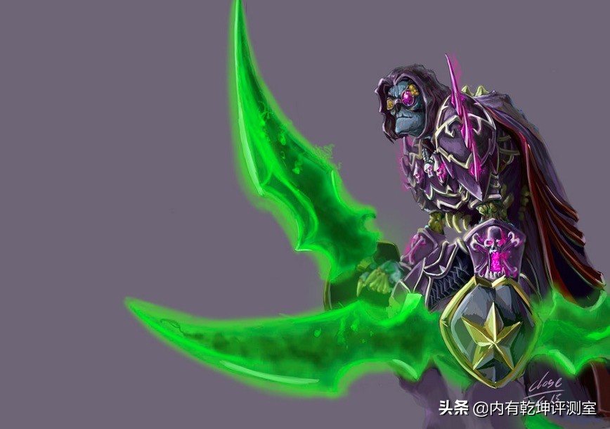 魔獸世界懷舊服：TBC盜賊手法探討，多用亂舞割裂，別總惦記剔骨