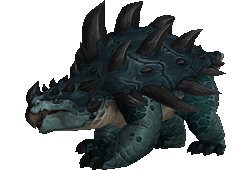 魔獸世界：8.0獵人寵物信息大全