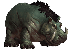 魔獸世界：8.0獵人寵物信息大全
