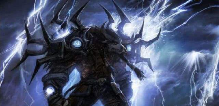 魔獸世界9.0：增強薩滿盟約及橙裝選擇超簡易指南