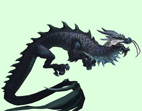 魔獸世界9.0.5：「降龍大師」獸王獵，12款可抓翔龍不容錯過