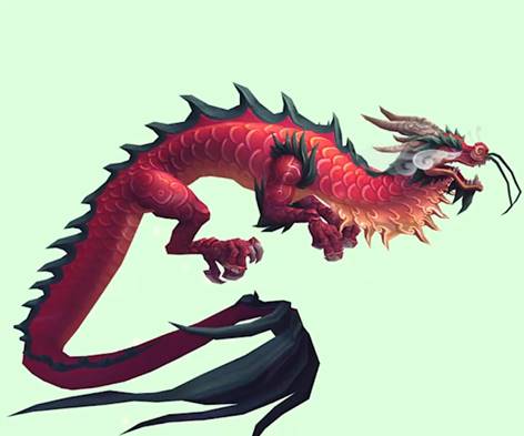 魔獸世界9.0.5：「降龍大師」獸王獵，12款可抓翔龍不容錯過