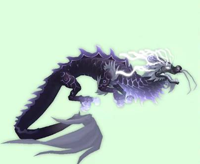 魔獸世界9.0.5：「降龍大師」獸王獵，12款可抓翔龍不容錯過