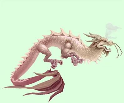 魔獸世界9.0.5：「降龍大師」獸王獵，12款可抓翔龍不容錯過