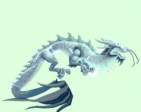 魔獸世界9.0.5：「降龍大師」獸王獵，12款可抓翔龍不容錯過
