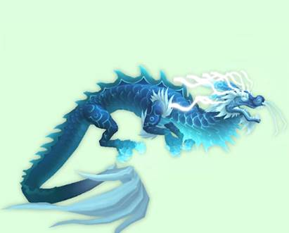 魔獸世界9.0.5：「降龍大師」獸王獵，12款可抓翔龍不容錯過