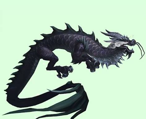 魔獸世界9.0.5：「降龍大師」獸王獵，12款可抓翔龍不容錯過
