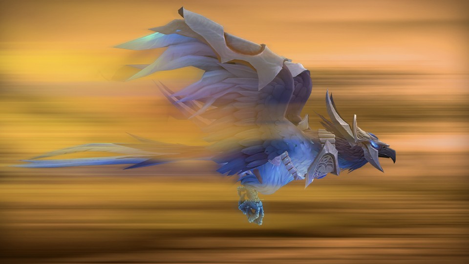 《魔獸世界》歷年火焰節限定道具大盤點